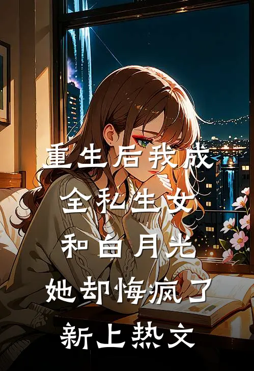 重生后我成全私生女和白月光，她却悔疯了新上热文