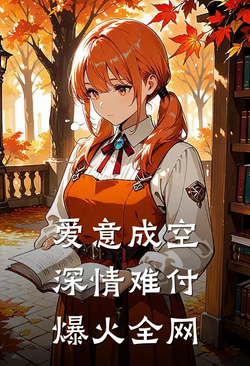 爱意成空，深情难付爆火全网