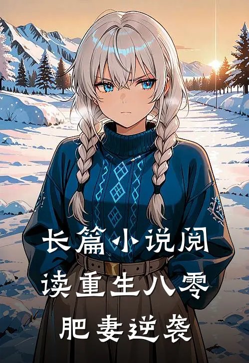 长篇小说阅读重生八零肥妻逆袭