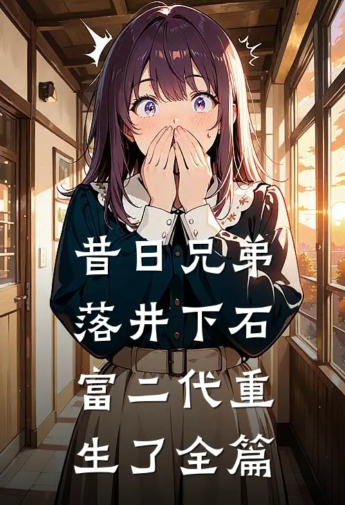 昔日兄弟落井下石，富二代重生了全篇