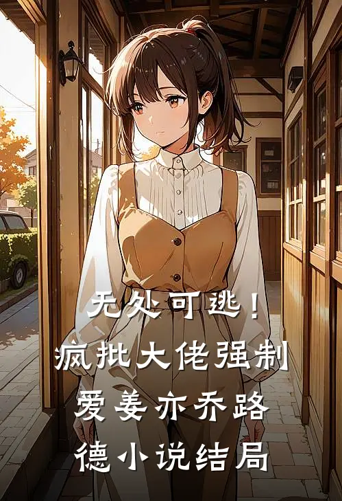 无处可逃！疯批大佬强制爱姜亦乔路德小说结局