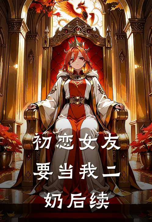 初恋女友要当我二奶后续