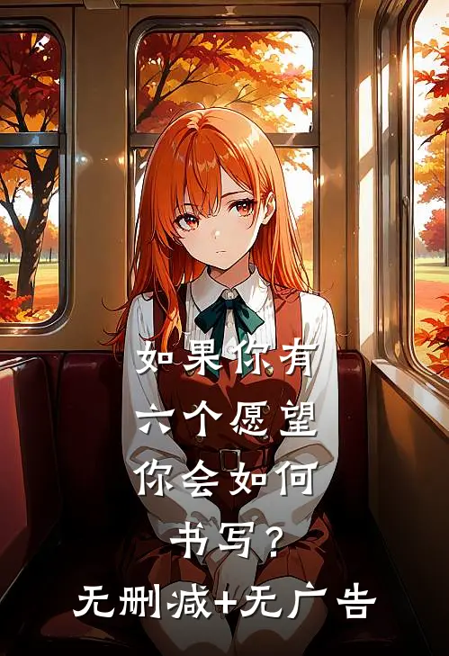 如果你有六个愿望，你会如何书写？无删减+无广告