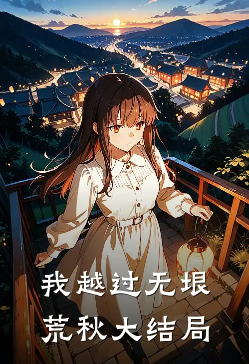 我越过无垠荒秋大结局