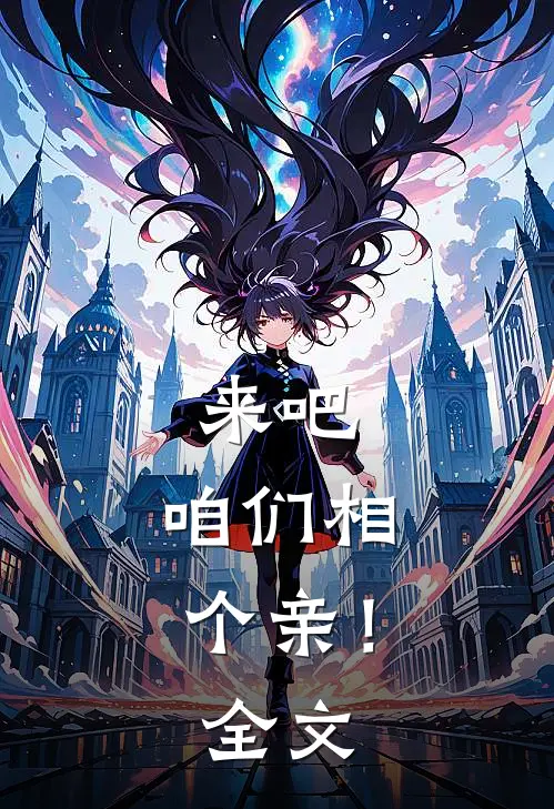 来吧,咱们相个亲!全文