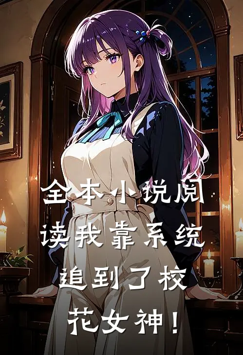 全本小说阅读我靠系统追到了校花女神！