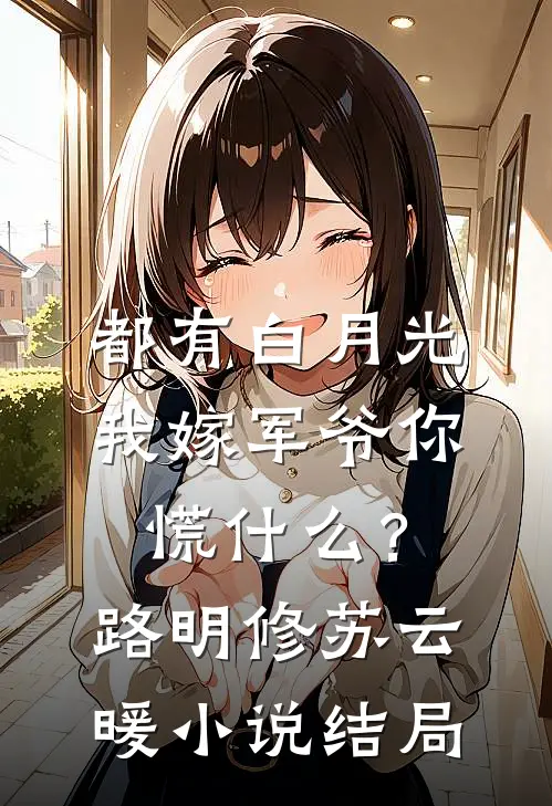都有白月光，我嫁军爷你慌什么？路明修苏云暖小说结局