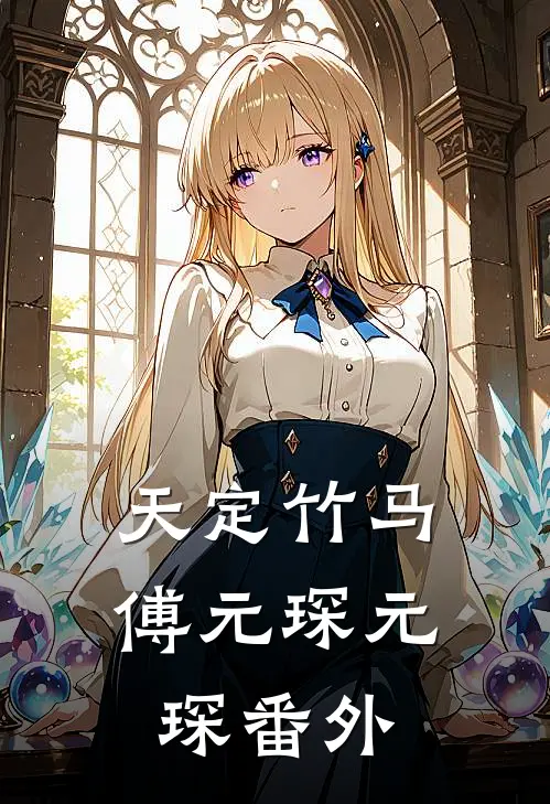 天定竹马傅元琛元琛 番外