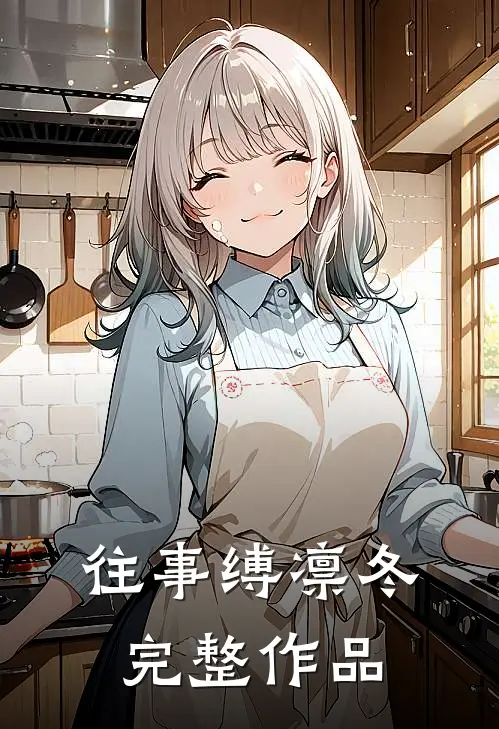 往事缚凛冬完整作品