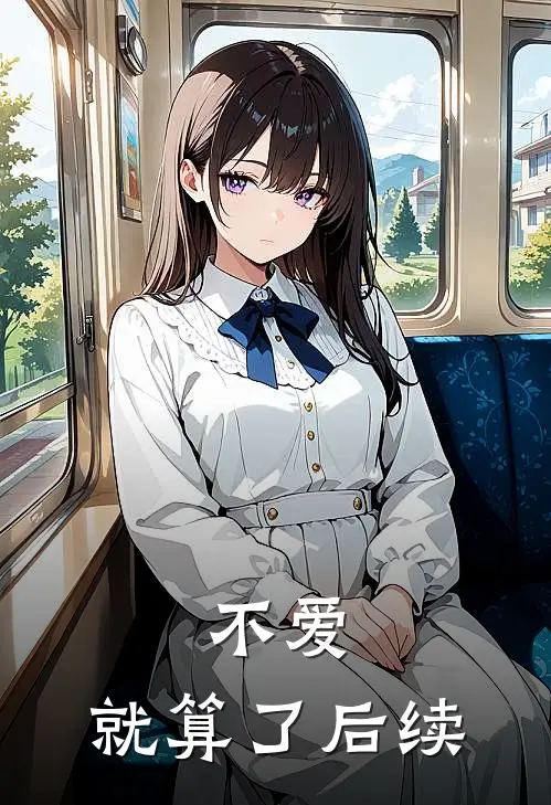 不爱，就算了后续