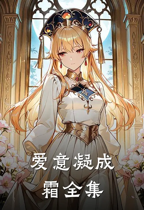 爱意凝成霜 全集