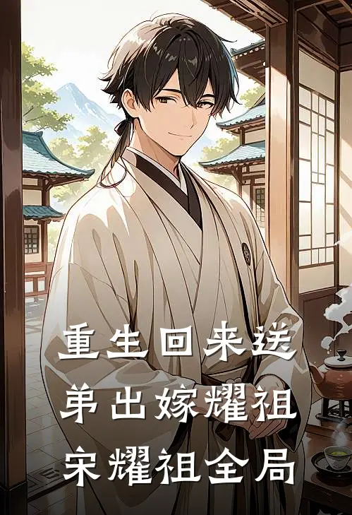 重生回来送弟出嫁耀祖宋耀祖全局