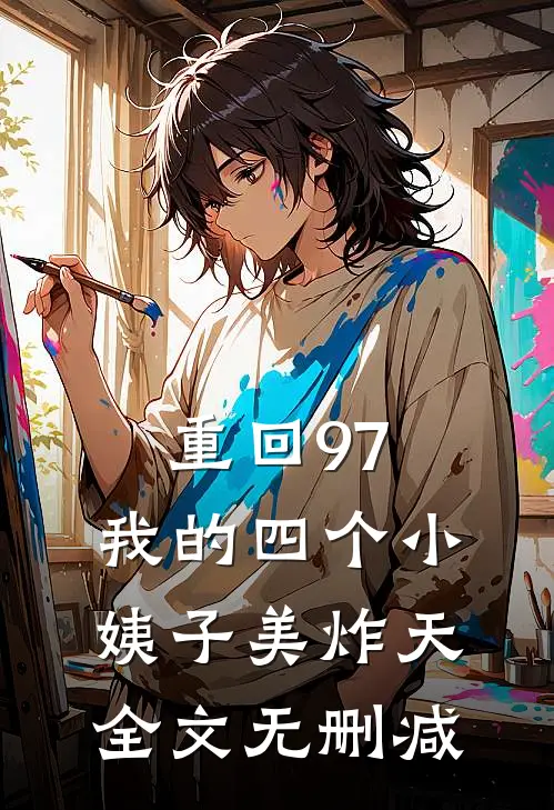 重回97：我的四个小姨子美炸天全文无删减