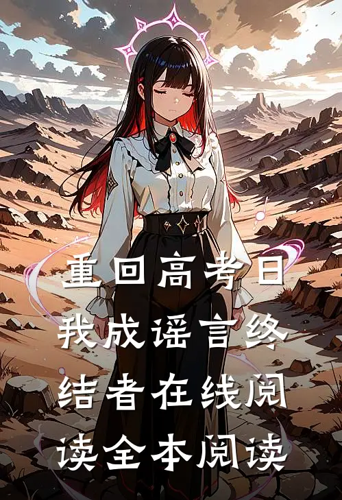 重回高考日，我成谣言终结者在线阅读全本阅读