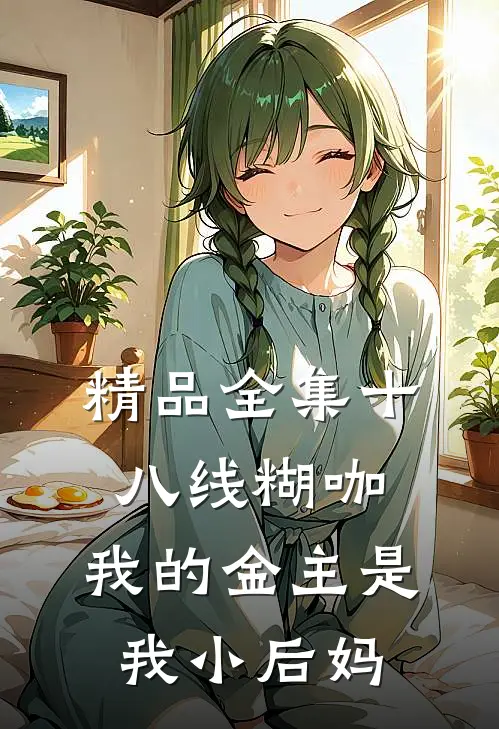 精品全集十八线糊咖：我的金主是我小后妈