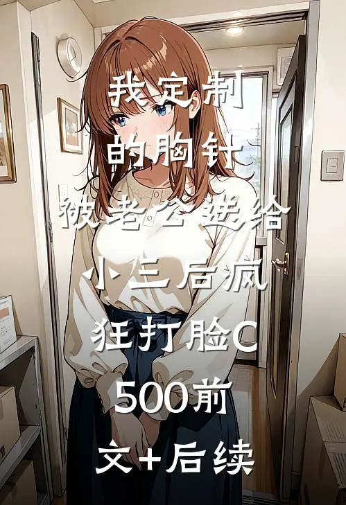 我定制的胸针，被老公送给小三后疯狂打脸C500前文+后续