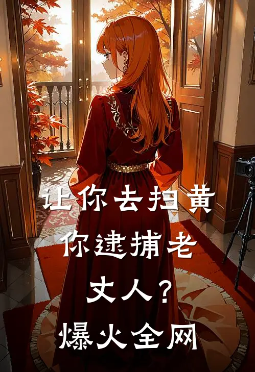 让你去扫黄，你逮捕老丈人？爆火全网
