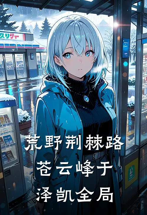 荒野荆棘路苍云峰于泽凯全局