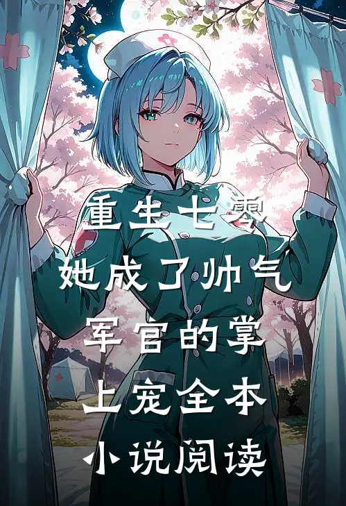 重生七零，她成了帅气军官的掌上宠全本小说阅读