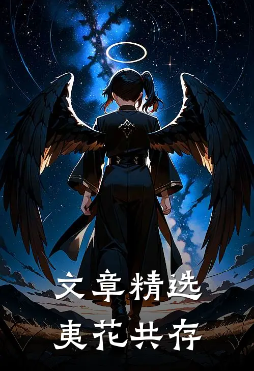 文章精选夷花共存