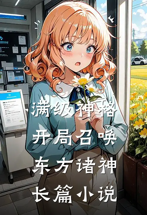 满级神格：开局召唤东方诸神长篇小说