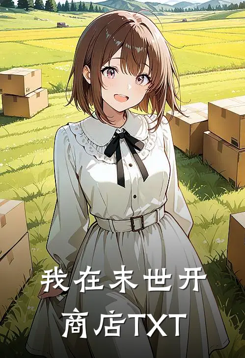 我在末世开商店TXT