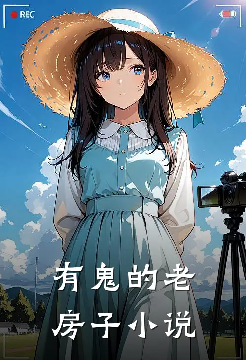 有鬼的老房子小说