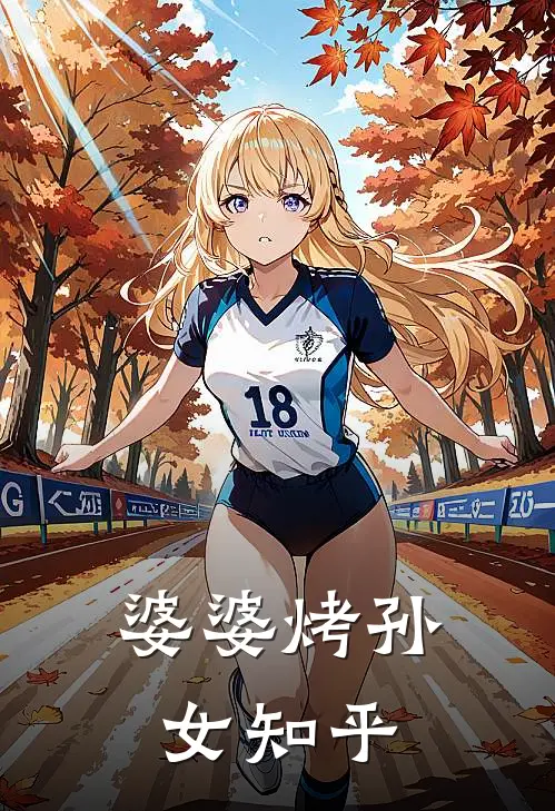 婆婆烤孙女知乎