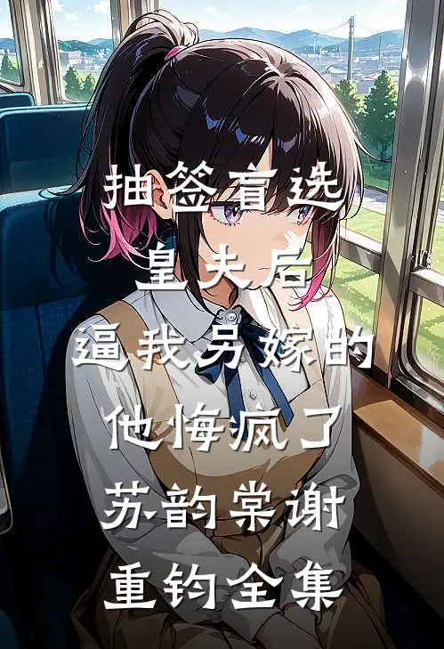 抽签盲选皇夫后，逼我另嫁的他悔疯了苏韵棠谢重钧全集