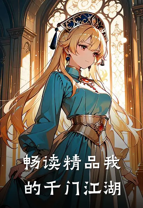 畅读精品我的千门江湖