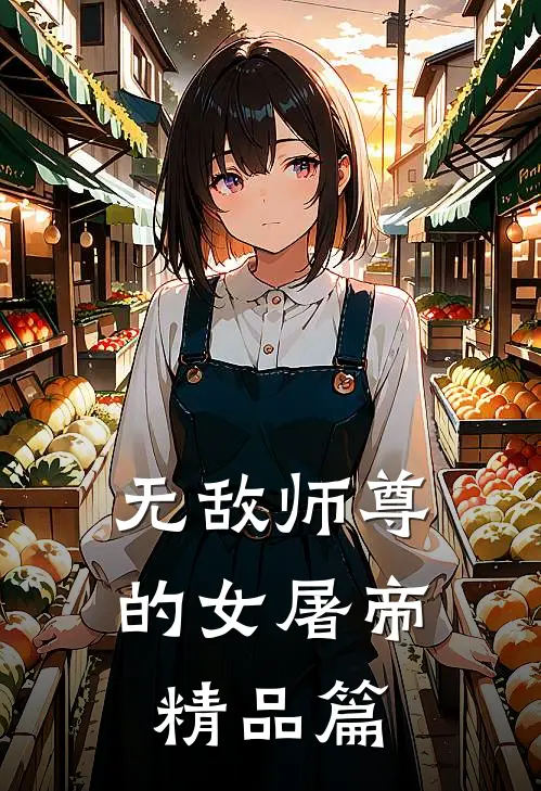 无敌师尊的女屠帝精品篇