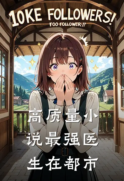 高质量小说最强医生在都市