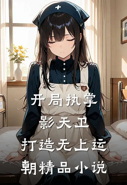 开局执掌影天卫，打造无上运朝精品小说