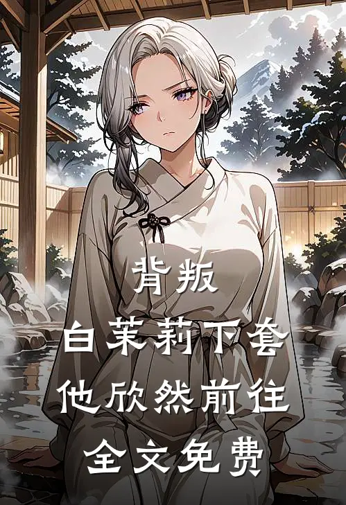 背叛：白茉莉下套，他欣然前往全文免费