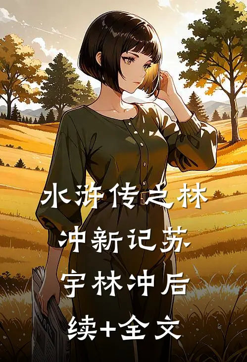 《水浒传》之林冲新记苏宇林冲后续+全文