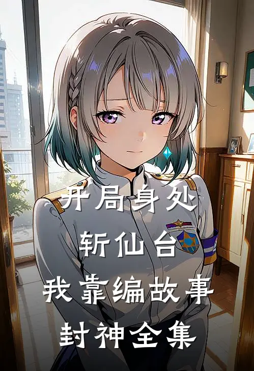 开局身处斩仙台，我靠编故事封神全集