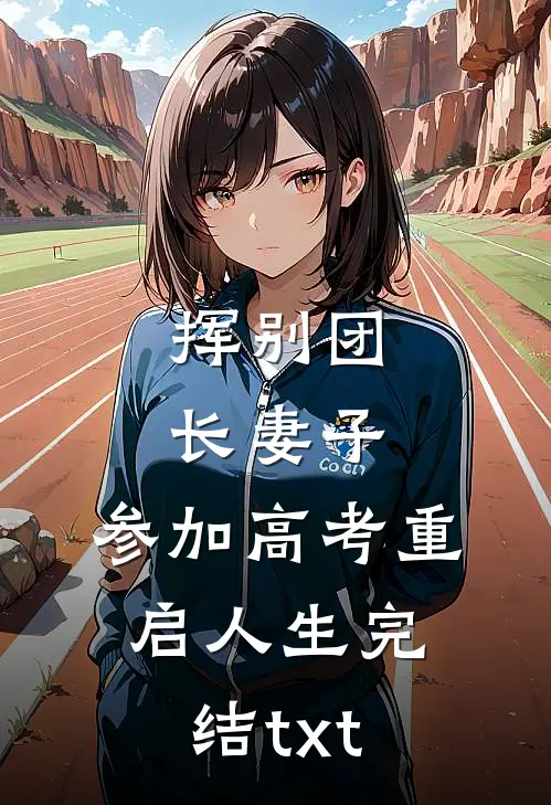 挥别团长妻子：参加高考重启人生完结txt