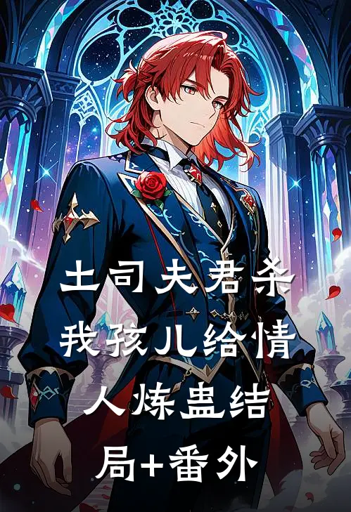 土司夫君杀我孩儿给情人炼蛊结局+番外