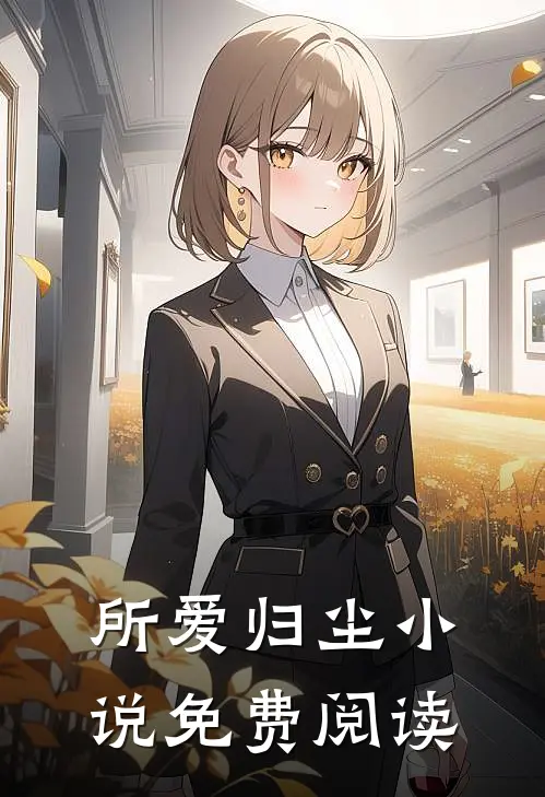 所爱归尘小说免费阅读
