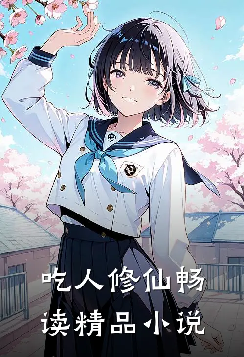 吃人修仙畅读精品小说