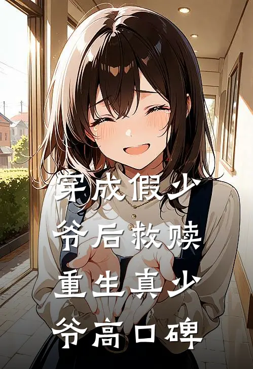 穿成假少爷后救赎重生真少爷高口碑