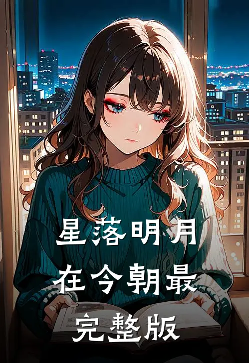 星落明月在今朝最完整版