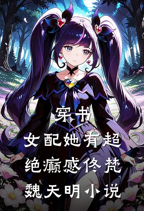 穿书：女配她有超绝癫感佟梵魏天明小说