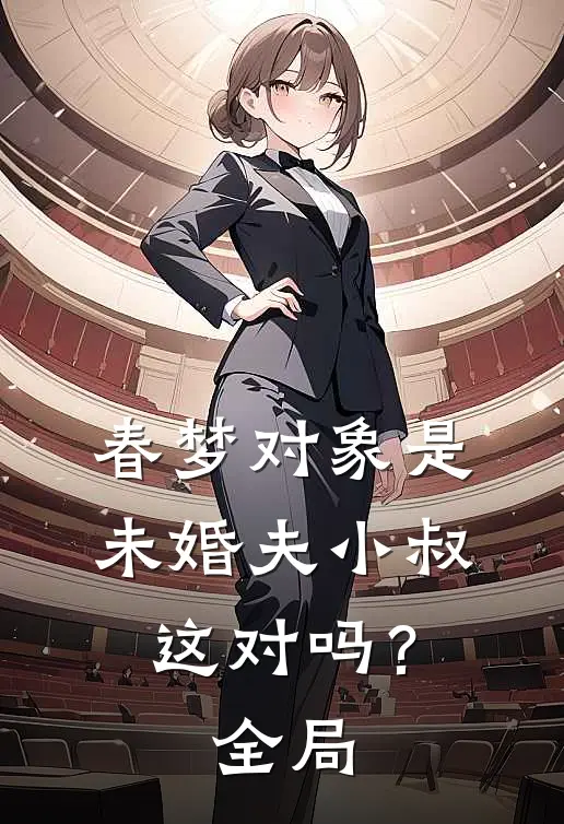 春梦对象是未婚夫小叔，这对吗？全局