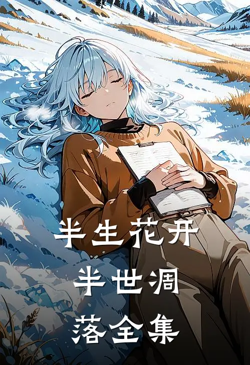 半生花开，半世凋落 全集