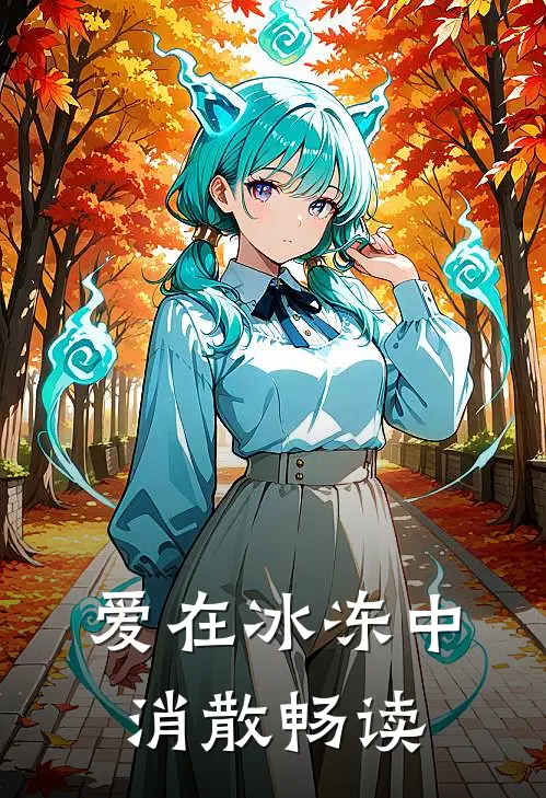 爱在冰冻中消散畅读