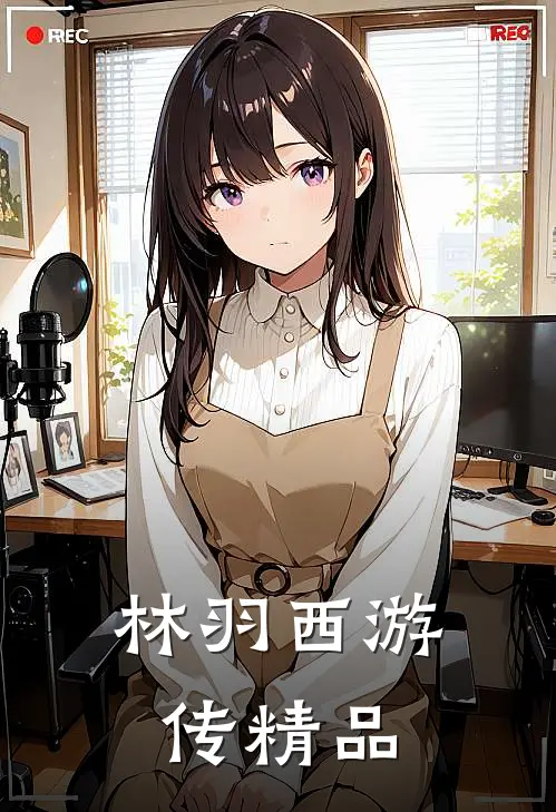 林羽西游传精品