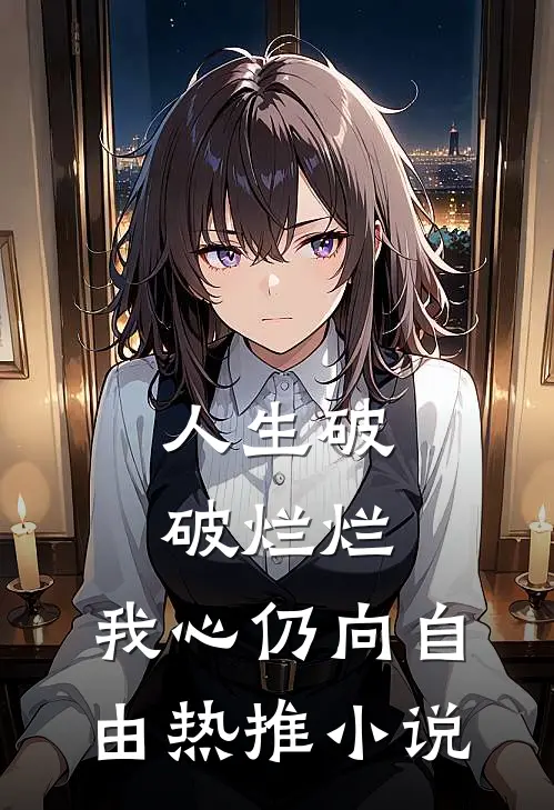 人生破破烂烂，我心仍向自由热推小说