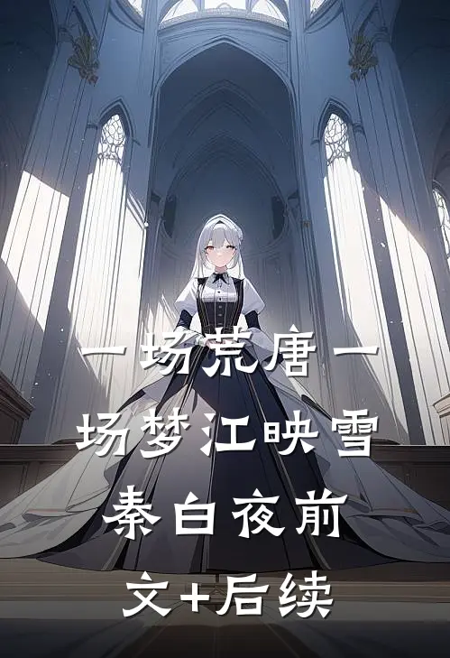 一场荒唐一场梦江映雪秦白夜前文+后续