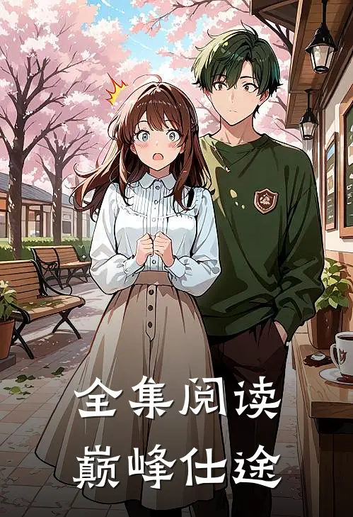 全集阅读巅峰仕途